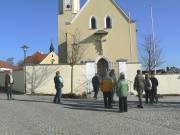 Kirche in Haselbach