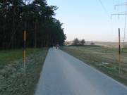 Weiter nach Siegenthan