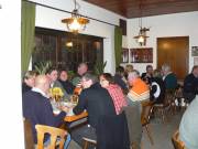 Eine große Runde