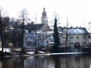 Schwandorfer Jakobskirche