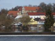 Fronberg mit Schloß
