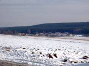 Blick nach Prissath