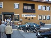 Einkehr beim Baier