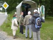 Technischer Halt