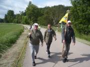 Karlh. Bink, Heinz Winter, Joh. Fischer
