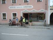 Frische Backwaren
