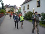 Die letzte Etappe