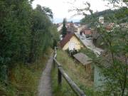 Blick zurÃ¼ck