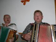 Jetzt sing ma oans