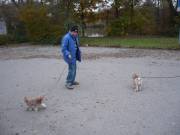Siegi und Tommy