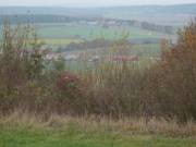 Blick vom Annaberg