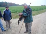 JÃ¤germÃ¤ÃŸige Untersuchung