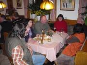 Essen trinken...