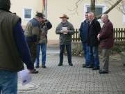 Rechts die Fuhrner