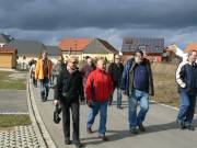 Fuhrn hinter uns