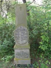 Longprigusdenkmal