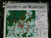 22 Wanderkarte
