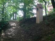 28 Bergende in Sicht