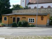 31 GerÃ¤tehaus des GOV Neukirchen