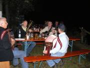Lustige Musikanten