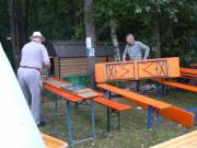 AufrÃ¤umarbeiten beginnen