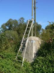 Hoch hinaus