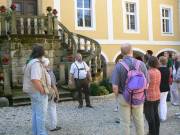 Im groÃŸen Hof