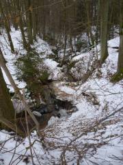 10 Bilder von der TaxÃ¶lderner Schlucht