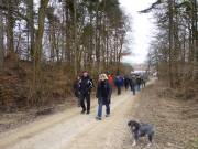 5 Jetzt gehts los