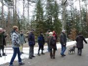 6 Schnee in Sicht