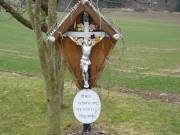 13 Hauskreuz bei Reindlhof