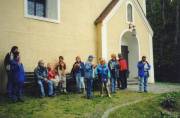 Kirche in Kemnath