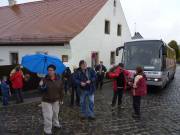 2 Ankunft in Leuchtenberg