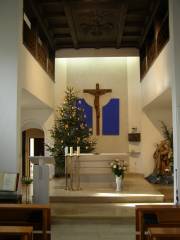 Krankenhauskapelle