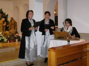 Dachelhofer Drei G'sang