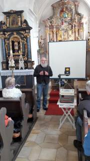 Info von Winfried Fimmers