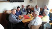In der Brauereiwirtschaft Fronberg 2