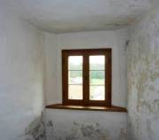 Bauliches Detail: Fenster