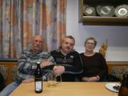 Die ham se a Pause verdient