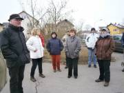 01 Treffpunkt am Volksfestplatz in Schwandorf