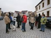 02 Ankunft in Ensdorf - Sind alle da?