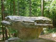 Der Teufelstische bei Weißenohe