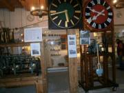 Kirchenuhren von der Fa. Rammensee