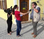 09 Das Schlussinterview