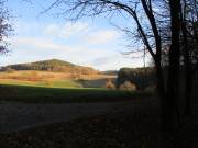schöner Ausblick