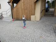 Erkundungstour