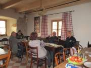 .....in der Stube