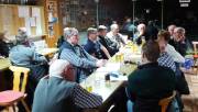 04 Hochkonzentriert beim Kassenbericht