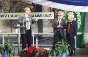 25 MdL Alexander Flierl, Armin Meßner und Michael Koller