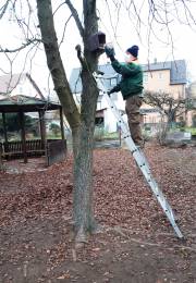 03 Siegfried Meißner voll in Action